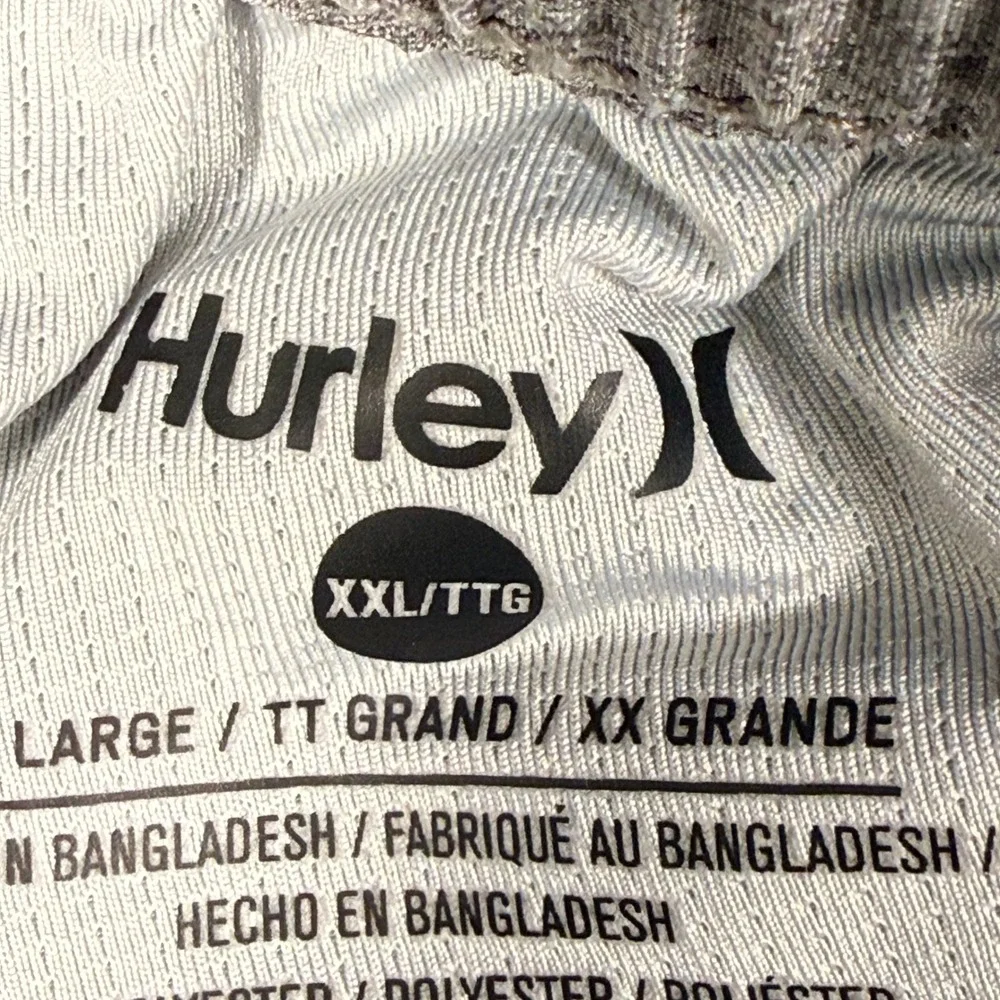 Hurley beachwear surf